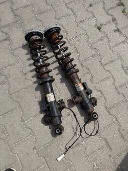 BMW EDC zadné tlmiče