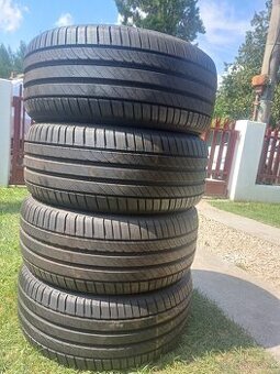 245/45 r18 letné pneumatiky ,Kleber