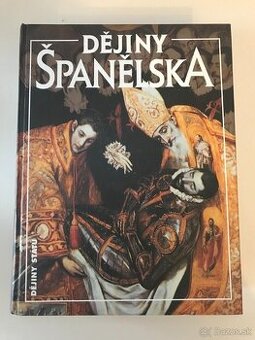 Dejiny Španielska