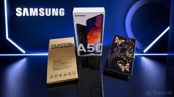 Samsung galaxy A50