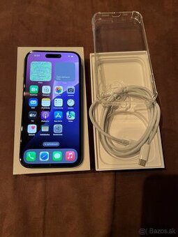 iPhone 15,čierny