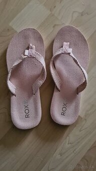Flip flopy ROXY veľ. 39/40 merajte