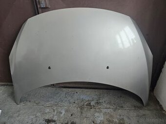 Predná kapota Peugeot 307