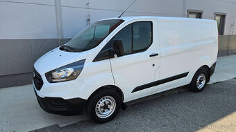 Ford Transit Custom FL