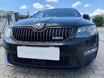 Skoda Octavia RS III  2.0 135kw