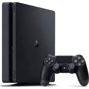 Kúpim Playstation 4