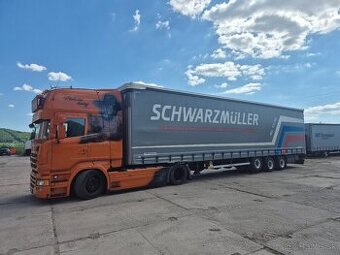 SCHWARZMULLER Limited edition