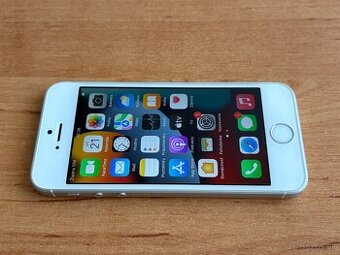 Apple iPhone SE 64GB