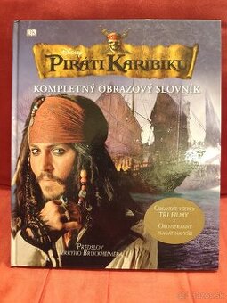 Piráti Karibiku