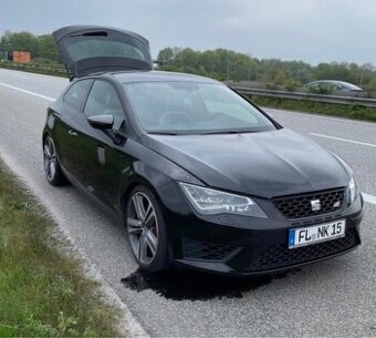 Kúpim nepojazdne auto s posk. motorom
