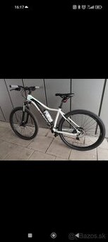 Horský bicykel Cyclision