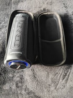 Predám Bluetooth reproduktor Tronsmart T6 Plus + puzdro