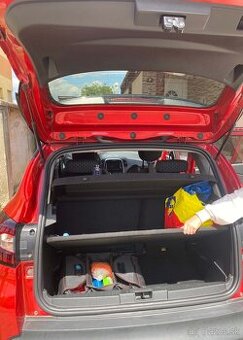 Renault Captur 1.2 Tce  120 EDC benzin 2017