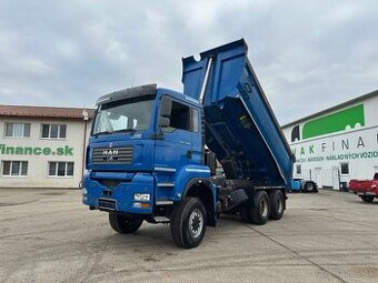 MAN TGA 2006 VIN 266
