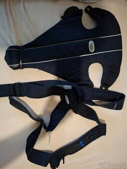 Detsky nosic Babybjorn