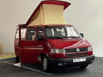1:18 Volkswagen T4b 2.5 TDi Westfalia Camper - SCHUCO