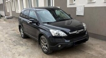 HONDA CRV 3 2.2i CTDI,103 KW.4x4