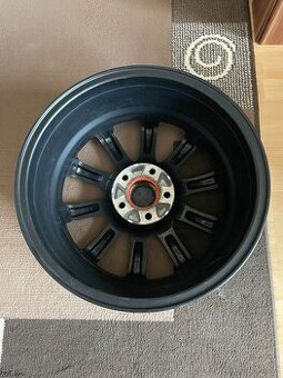 Disky 7x17 ET45 Platin (4 ks)