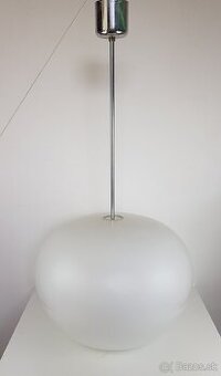 Retro luster