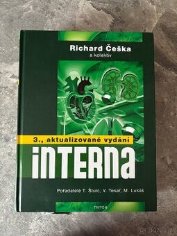 Interna Češka