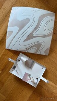 Lampa na plafón - 1