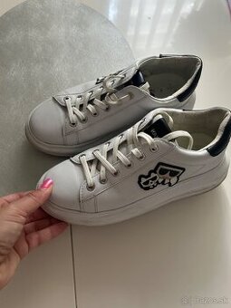 Karl Lagerfeld tenisky 38