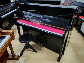 Zánovné piano dovoz celá SR