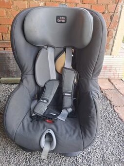Predám detskú sedačku BRITAX ROMER