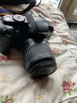 Cannon foto