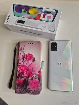 A 51  2 sim   128g