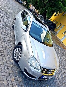 ✅Volkswagen golf 5 1.9 TDI PANORÁMA ‼️