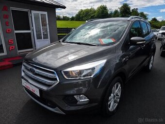 FORD KUGA 1.5TDCI (EcoBlue) 2019