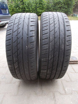 Pneumatiky Matador 205/50R17 letné 2ks