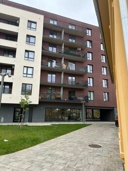 novostavba