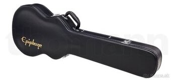 Pevný kufor na gitaru Epiphone Les Paul