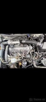 Predám motor škoda Octavia 1.9 TDI  81 kv