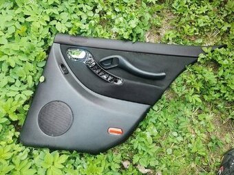 Tapacíre zadných dverí Seat Toledo / Leon 1M