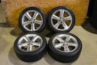 17"..5x112 r17...OEM..VW...KONCERN..AUDI-S-LINE..LETNA SADA