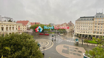 PRESTÍŽNE KANCELÁRSKE PRIESTORY /N224-26-OTKA/