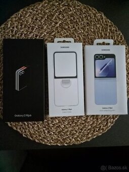 Samsung Flip 6 512GB