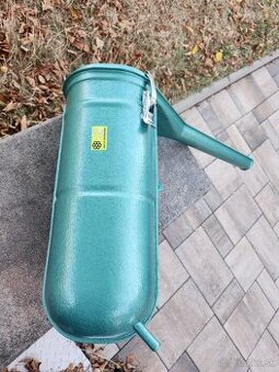 Filter box škoda 100 110