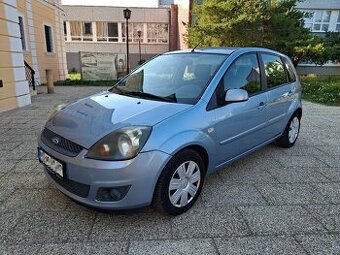 Predam Ford Fiesta 1.4 TDCI diesel 50kw rok 2008