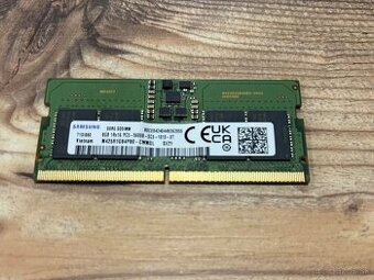 Samsung 8GB DDR5 5600