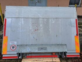 Prodám platformu na plošinu Dhollandia DH-LM.20