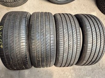 235/50 r19 letné 4 ks MICHELIN - nejazdené DOT2023