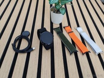 Google Pixel Watch 3 45mm LTE | ZÁRUKA