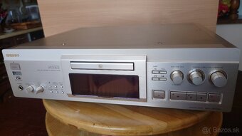 SONY MDS JA50ES - DAC