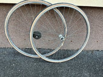 Favorit SHIMANO EXAGE set kolies 28/622