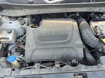MOTOR 2.0CRDI HYUNDAI IX35 10R D4HA SPORTAGE