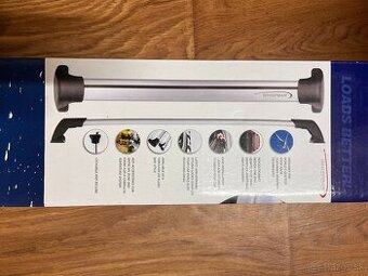 WHISPBAR S6w + KIT K848w